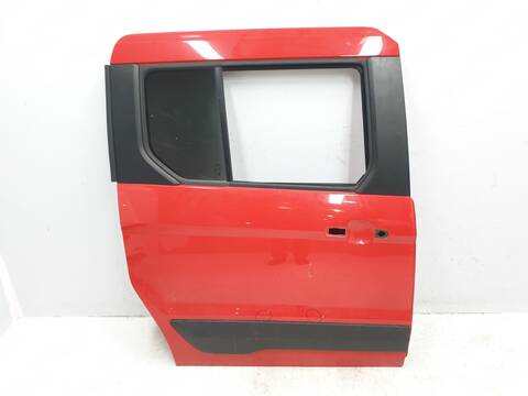 Puerta Lateral Corredera Derecha Ford Tourneo TITANIUM