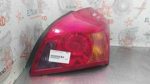 Foto 2ª: Piloto Trasero Derecho Kia Ceed DRIVE 90CV 66KW [D4FBL] (2011)