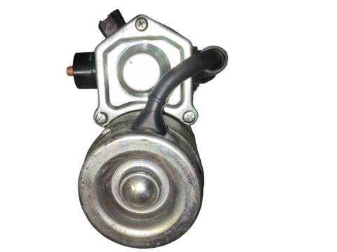 Motor de Arranque Hyundai Sonata 2.0 CRDI