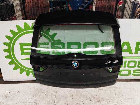Portón Bmw X3 2.0 16V DIESEL CAT 150CV