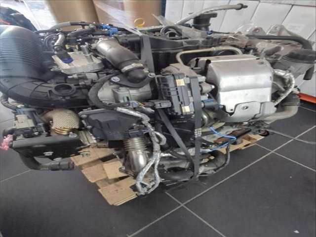 Foto 3ª: Motor Completo Jaguar E Pace 2.0 D150 AWD 150CV X540) [204DTD(AJ20D4) 204DTF(AJ20D4)] (2017)