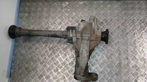 Foto 3ª: Diferencial Delantero Porsche Cayenne S 4.5 340CV 250KW [M4800] (2004)