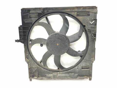 Electroventilador Bmw X5 XDRIVE40D