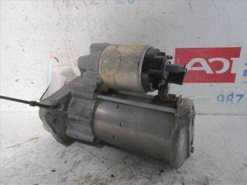 Foto 2ª: Motor de Arranque Renault Megane 1.5 BOSE-EDITION BERLINA 110CV 81KW IV BERLINA 5P [K9K 656] (2016)