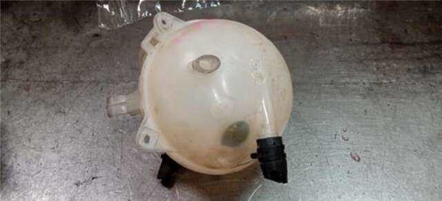 Foto 3ª: Deposito Expansion Audi A3 2.0 TDI 16V [CBAB]