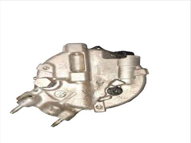 Foto 2ª: Compresor Aire Acondicionado Land Rover Discovery 2.0 D 4X4 (2014)