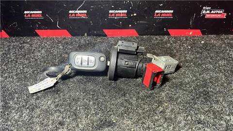 Foto 3ª: Bombin Arranque Renault Master 2.3 L1H1 KA 2 8T [2 3 LTR. - 96 KW DCI DIESEL CAT] 101CV 74KW FURGON [M9T C7]