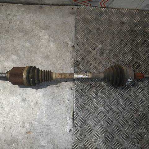 Foto 2ª: Transmision Delantera Izquierda Dacia Dokker ESSENTIAL 75CV 55KW [K9K U872] (2018)