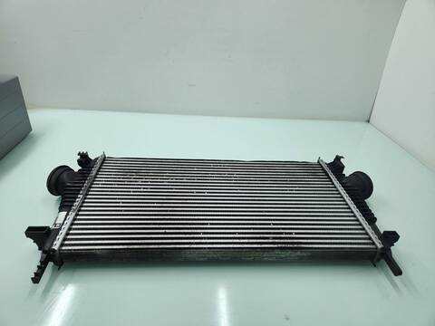 Intercooler Opel Insignia SELECTIVE 140CV 103KW