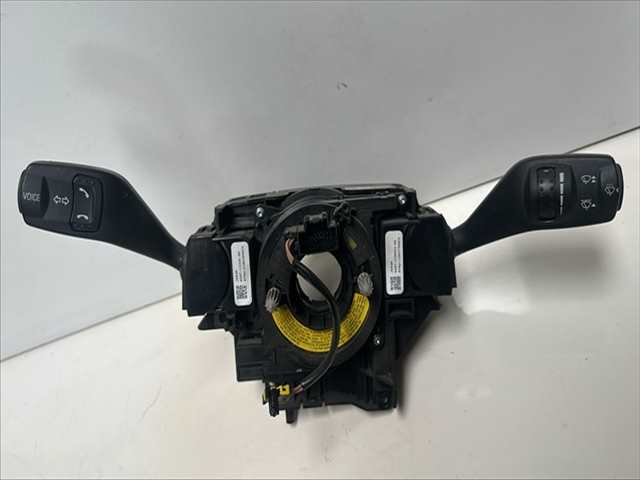 Pantalla Multifuncion Ford S Max 1.8 CDTI