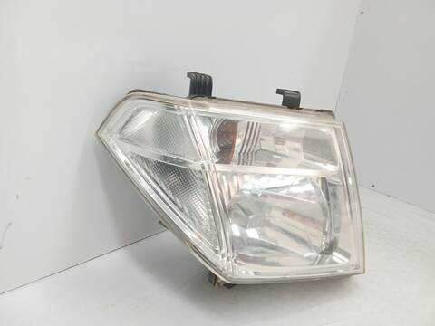 Foto 2ª: Faro Derecho Nissan Pathfinder 2.5 DCI 4WD 190CV 140KW [YD25DDTI] (2012)
