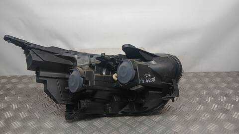 Foto 3ª: Faro Izquierdo Renault Express 1.5 BLUE DCI 95 F6AB) 95CV 70KW FURGONETA FURGONETA/MONOVOLUMEN [K9K876] (2024)