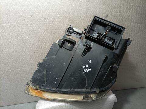 Foto 3ª: Faro Derecho Porsche Cayenne TURBO 450CV 331KW [M4850] (2004)