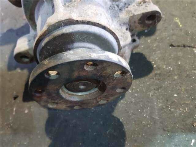 Foto 3ª: Diferencial Trasero Bmw Serie 3 315 