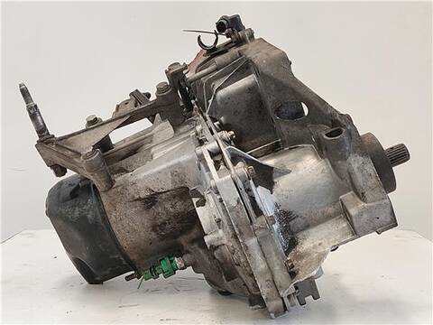 Foto 2ª: Caja Cambios Renault Clio 1.5 D 68CV 50KW [D/ K9K B 7] (2003)