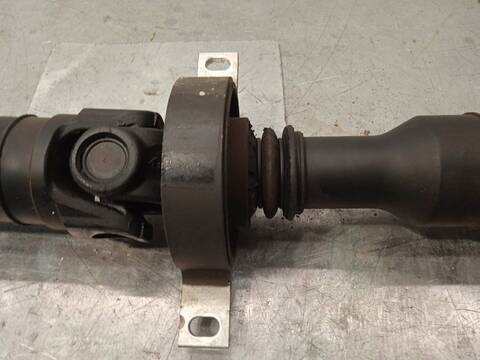 Foto 3ª: Transmision Central Bmw Serie 4 418 420D COUPE 184CV 135KW [N47D20C] (2014)