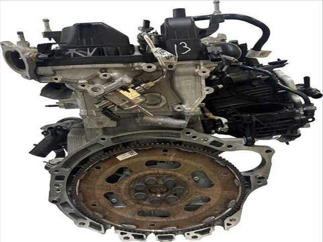 Motor Completo Jeep Cherokee 272CV 200KW