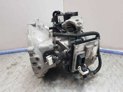 Foto 2ª: Caja Cambios Automatica Citroen C Elysee EXCLUSIVE 82CV 60KW AUT. [HM01] (2016)