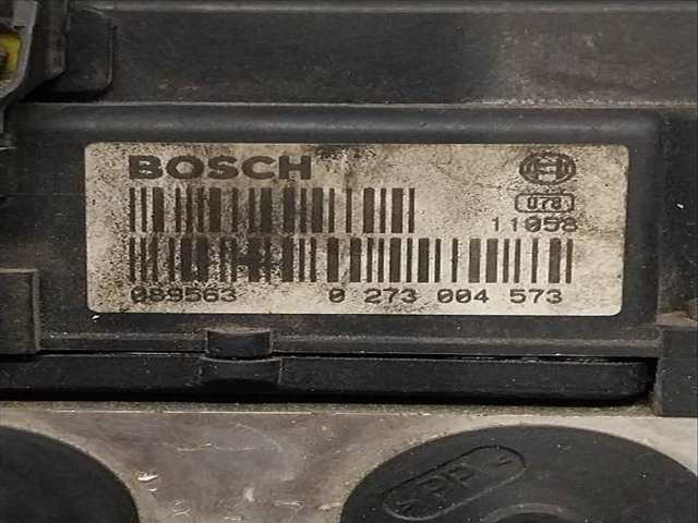 Foto 2ª: Abs Volkswagen Passat GL (2003)