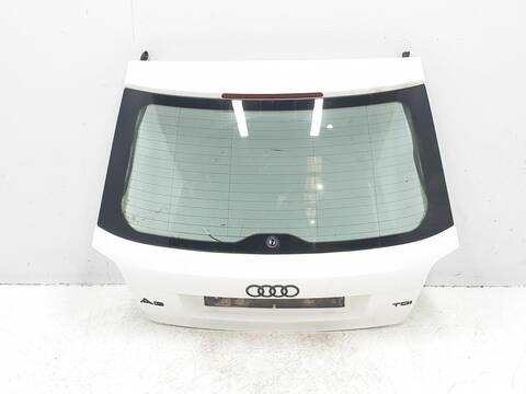 Portón Audi A3 1.6 TDI 105CV