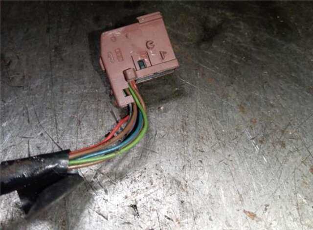 Foto 3ª: Retrovisor Izquierdo Peugeot 407 2.0 HDI 135 [RHR (DW10BTED4)]