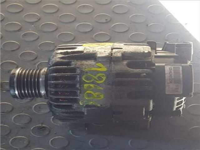 Foto 2ª: Alternador Peugeot Partner 1.6 HDI [9HW (DV6BTED4)]