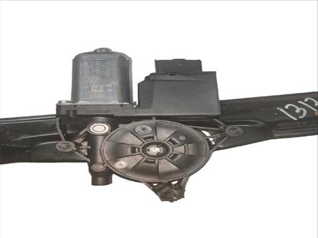 Foto 3ª: Elevalunas Eléctrico Delantero Derecho Peugeot Expert 1.6 BLUEHDI 95 FURGONETA (2016)