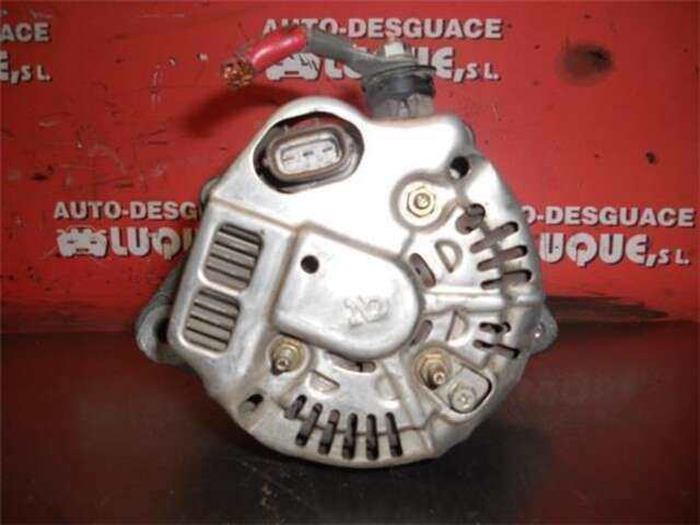 Foto 2ª: Alternador Land Rover Freelander 2.0 TD4 [20T2N]