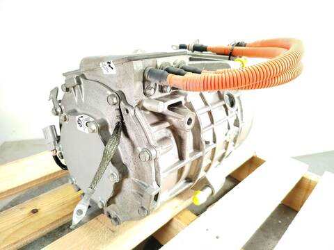 Motor Completo Peugeot iON ELECTRIC 67CV 49KW