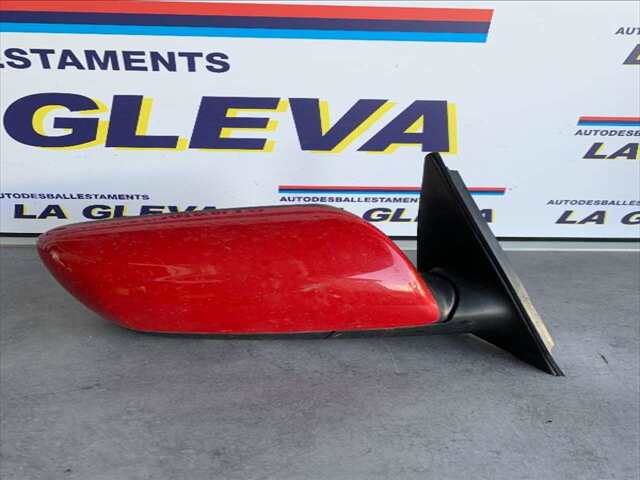 Foto 2ª: Retrovisor Derecho Kia Venga 1.4I 90CV [G4FA] (2010)