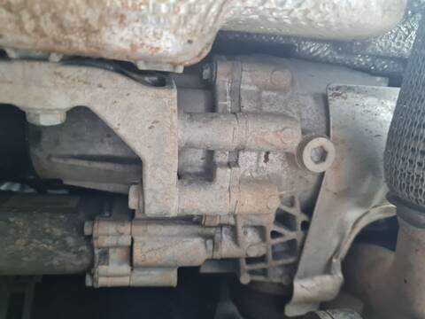 Diferencial Delantero Jeep Renegade LONGITUDE 4WD 120CV 88KW