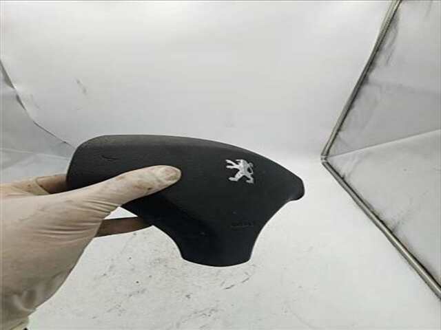 Foto 3ª: Airbag Delantero Izquierdo Peugeot 5008 2.0 PREMIUM [2.0 LTR. - 110 KW 16V HDI FAP CAT (RHE - DW10CTED4)]