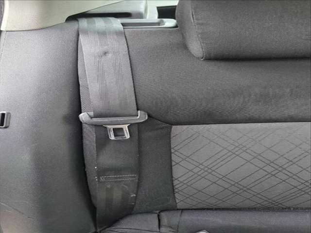 Cinturón Trasero Derecho Seat Toledo CXMA