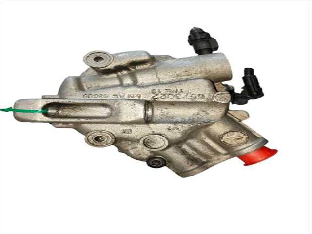 Compresor Aire Acondicionado Opel Astra 1.6 CDTI 35)