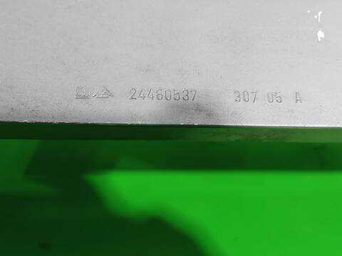 Foto 2ª: Refuerzo Paragolpes Delantero Opel Zafira 1.9 CDTI CAT Z 19 DTL) 101CV [D/ Z19DT] (2005)