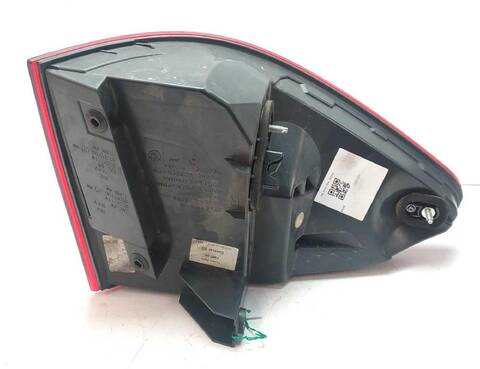 Foto 2ª: Piloto Trasero Derecho Bmw Serie 5 518 530 D (2009)