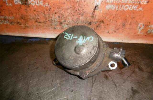 Foto 3ª: Depresor Freno Bomba Vacio Bmw Serie 3 315 2.0 320D [2.0 LTR. - 120 KW 16V DIESEL] [M47N 204 D4]