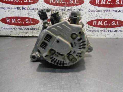 Foto 4ª: Alternador Toyota Celica 116CV 85KW (1994)