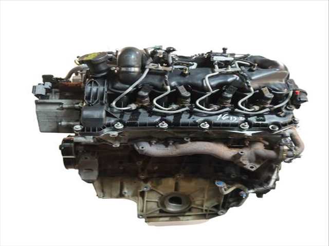 Foto 2ª: Motor Completo Land Rover Range 272 CV 200KW [368DT]