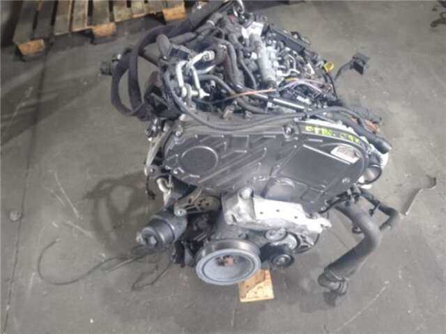 Foto 2ª: Motor Completo Opel Insignia 2.0 CDTI [A 20 DTH]
