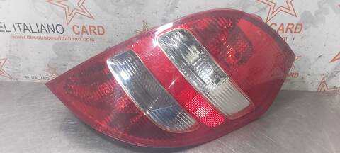 Piloto Trasero Derecho Mercedes Clase A 140 A 180 CDI 169.007) 109CV 80KW