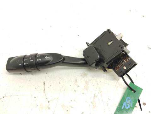 Mando Luces Ssangyong Actyon 200 XDI 141CV 104KW