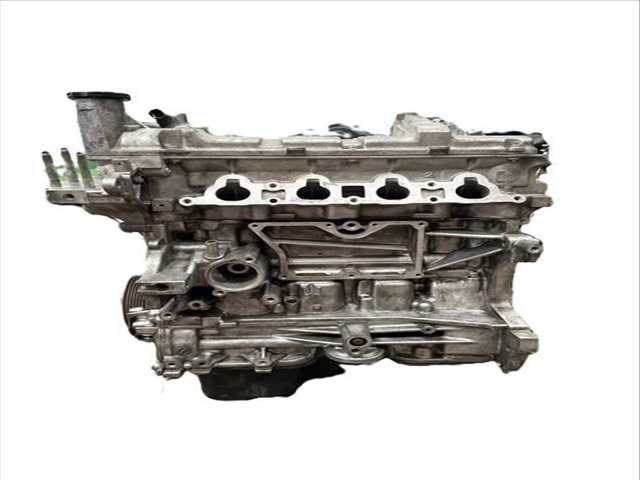 Foto 1ª: Motor Completo Mazda 2 1.3 75 CV 55KW [ZJ] (2009)