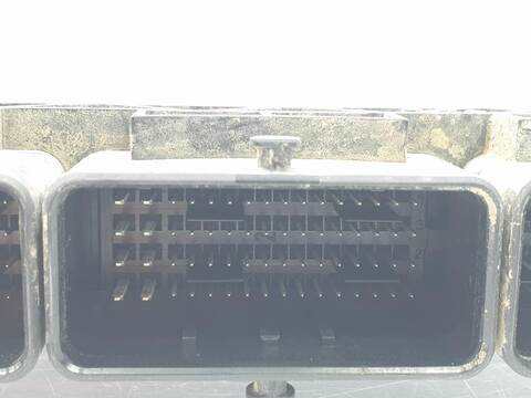 Foto 3ª: Centralita Motor ECU Renault Master L1H1 KA 28T [M9T870] (2011)