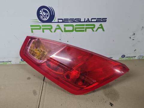 Piloto Trasero Derecho Fiat Grande Punto 1.9 8V JTD CAT 131CV 96KW