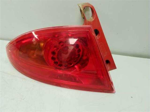 Piloto Trasero Izquierdo Seat Leon 1.9 TDI