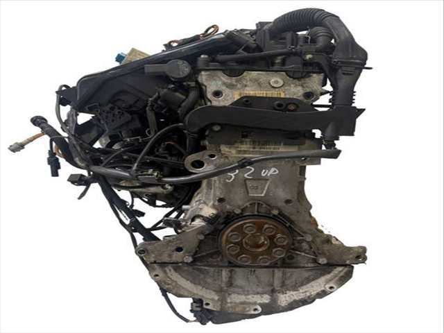 Foto 3ª: Motor Completo Bmw X5 M57 286 CV 210KW [M57D30]