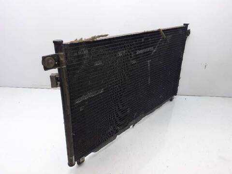 Radiador Calefaccion A.A. Nissan Patrol BASICO 158CV 116KW