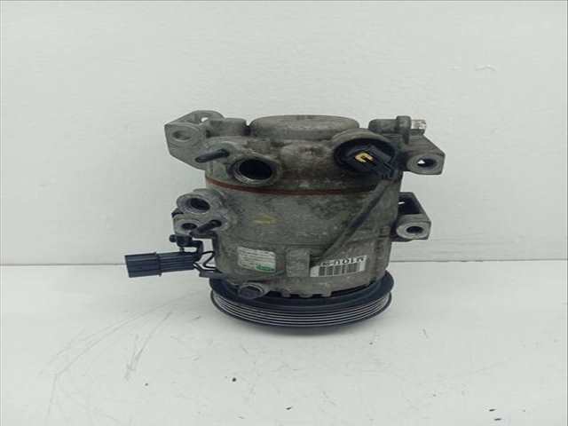 Compresor Aire Acondicionado Kia Sportage DRIVE 4X2 116CV 85KW