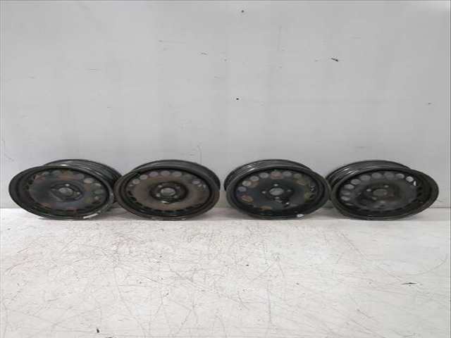 Juego LLantas Opel Corsa 1.3 CDTI 08 68) 75CV
